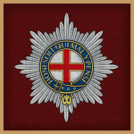 1st Lifeguard Dragoons