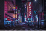 Tokyo Clothing..