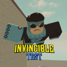 Invincible Test