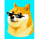 Doge squad members