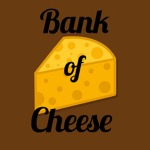 Bank Of Cheese