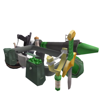 Item Thumbnail