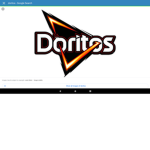 Home of the dorito