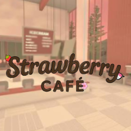 [NEW] awries cafe!! <3
