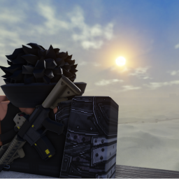 Wasteland Vibe icon