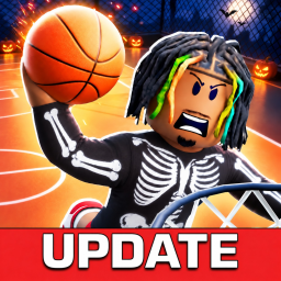 [🏆TOURNAMENTS] Arcade Basketball 🏀  icon