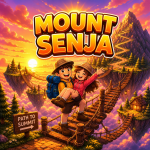 [VIP 1 RBX] MOUNT SENJA