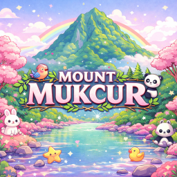 NEW!! [x100+FREE AVA] MOUNT MUKCUR