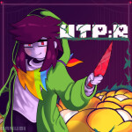 [Gaster Rerun] Undertale Test Place Reborn