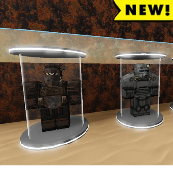 Wasteland Tycoon