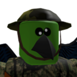 General Bird's Army