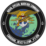 [WARCOM] Naval Special Warfarе Command |USN|