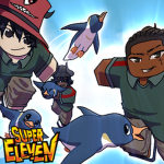 Super Eleven