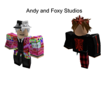 Andy and Foxy Studios