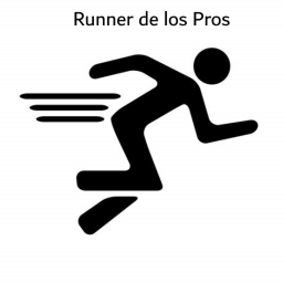 Runner de los Pros