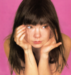 björk fan club