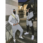 I maraza sono un popolo che danza
