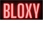 Bloxy Mike