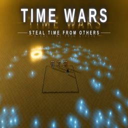Steal Time From Others; Time Duels