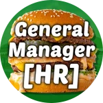 [HR] General Manager