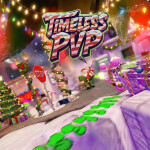 [BETA-TEST] TimelessPvP