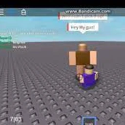 Npc's Are Becoming smart (It's just an NPC ending) icon