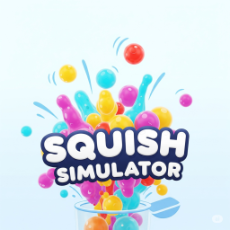 Squish Simulator (HUGE EVENT!)