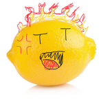 Hot lemon squad