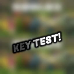 PIGGY KEYS SYSTEM TEST