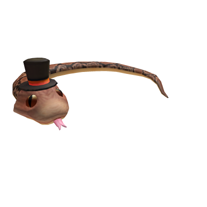 Fancy Boa