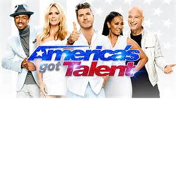 [Auditioning America's Got Talent