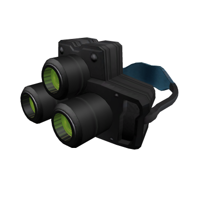 True Vision Night Goggles