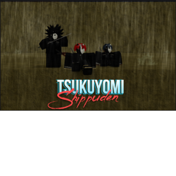 Tsukuyomi Shippuden