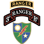 3rd Bn., 75th Ranger Regiment