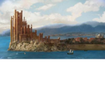 The Seven Kingdoms | Game of Thrones