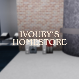 Ivoury's Homestore