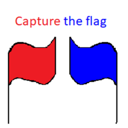 Capture the flag