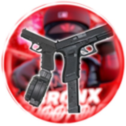 GLOCK SPAWNER PACK - Roblox