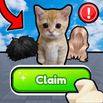 Obby for UGC [MEME] Cute Hair