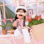 Retro Garden!