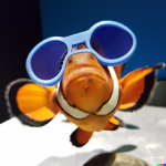 the kool fish society