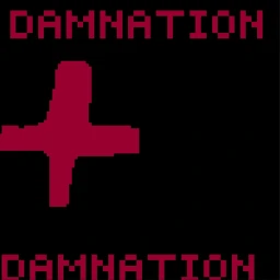 DAMNATION icon