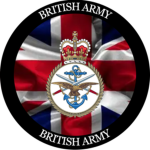 [BA] — British Army.