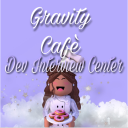 Gravity Cafe - Dev Interview Center