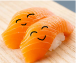 すし！