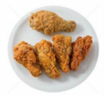 FriedChicken Family