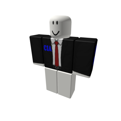 CIA Chairman suit thumbnail