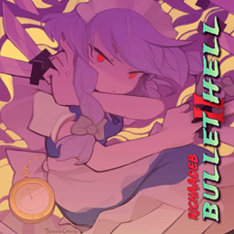 Bullet Hell 2 (Beta)