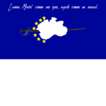 The Cloudy Union Armed Forces