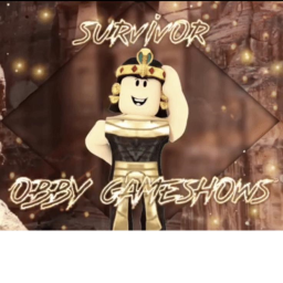 Obby Gameshows Survivor Season 11